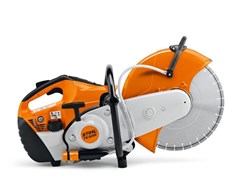 STIHL Trennschleifer TS 500i, Ø 350 mm